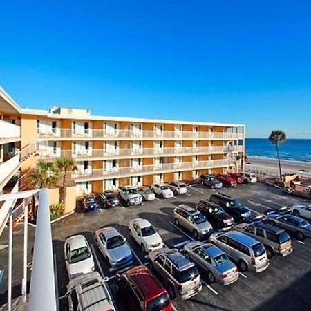 Quality Inn Oceanfront Ormond Beach Buitenkant foto