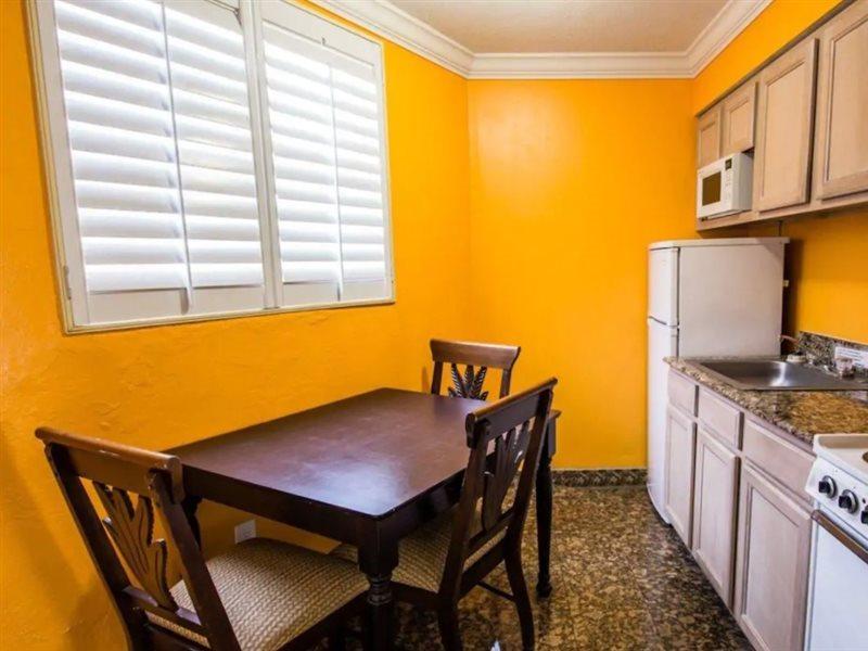 Quality Inn Ormond Beach Oceanfront Buitenkant foto