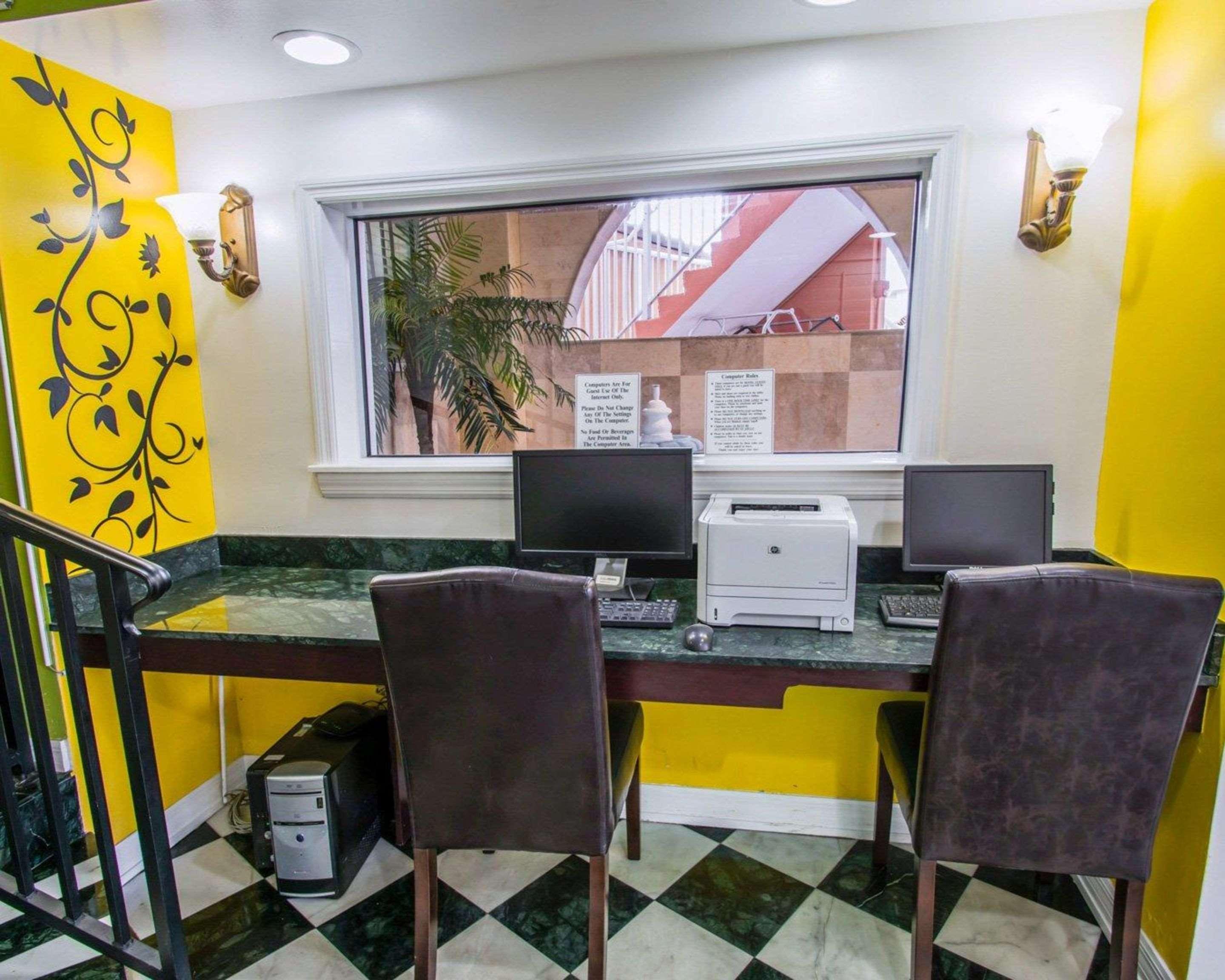 Quality Inn Ormond Beach Oceanfront Buitenkant foto