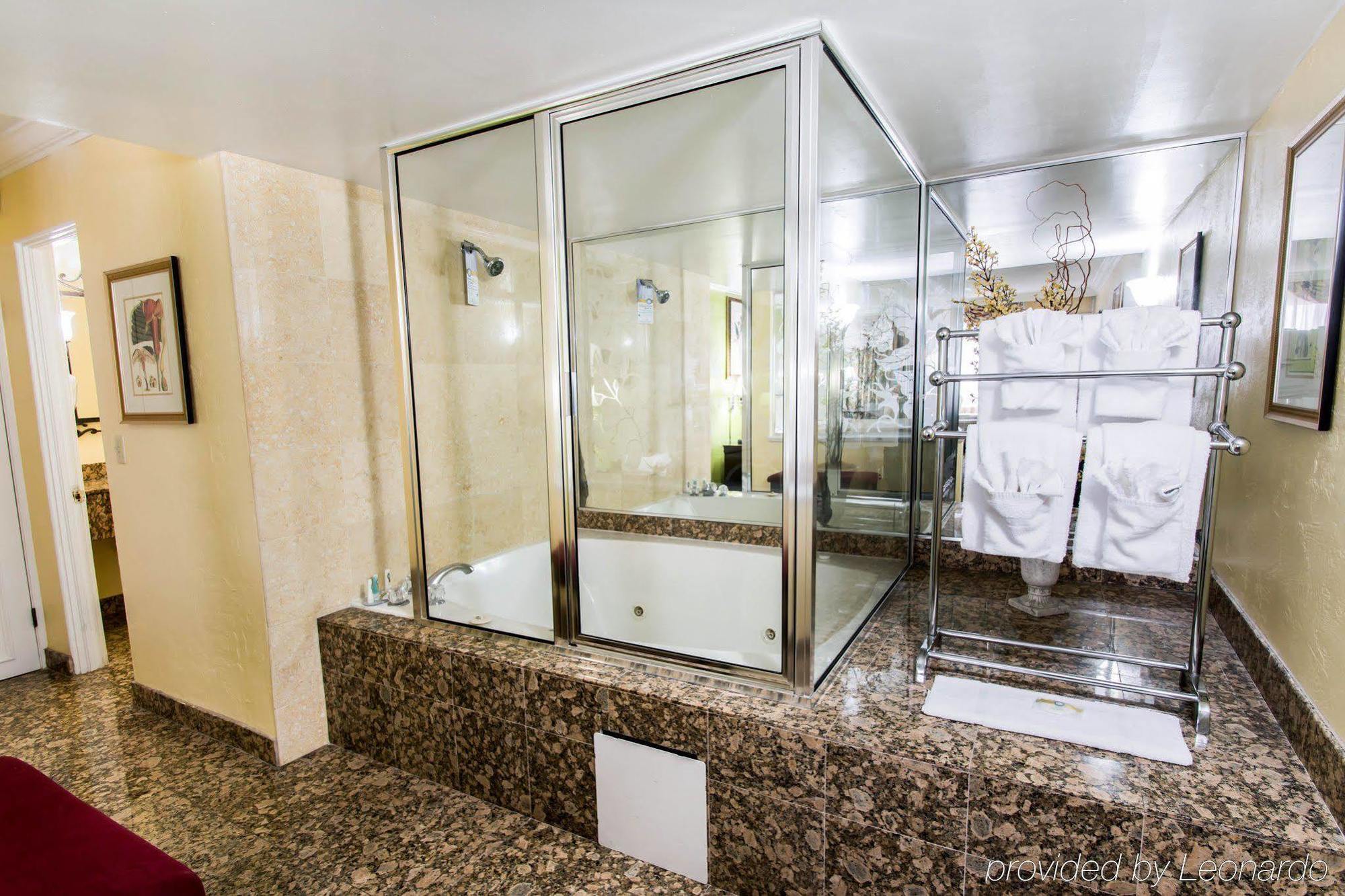 Quality Inn Ormond Beach Oceanfront Buitenkant foto