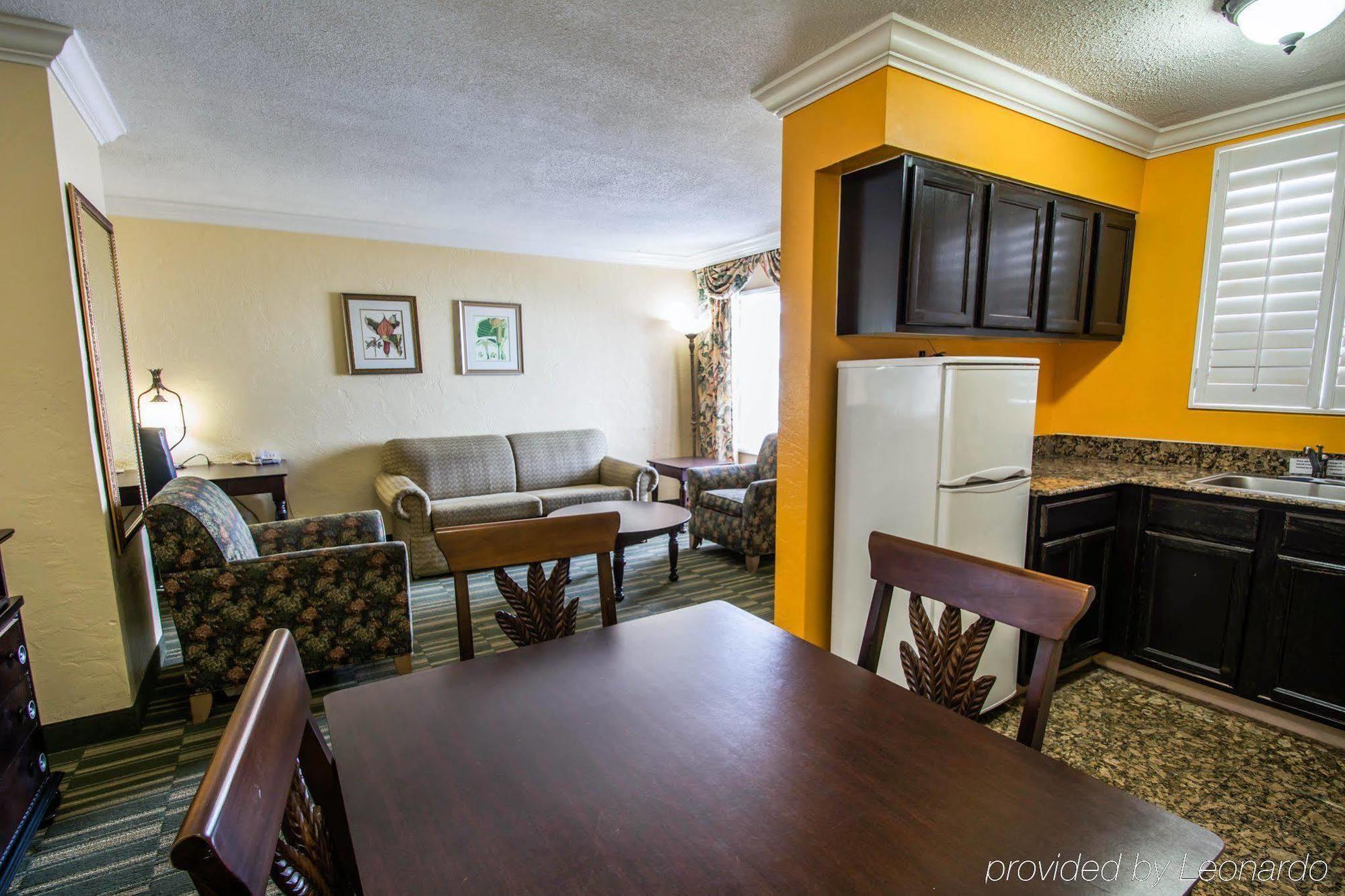 Quality Inn Oceanfront Ormond Beach Buitenkant foto