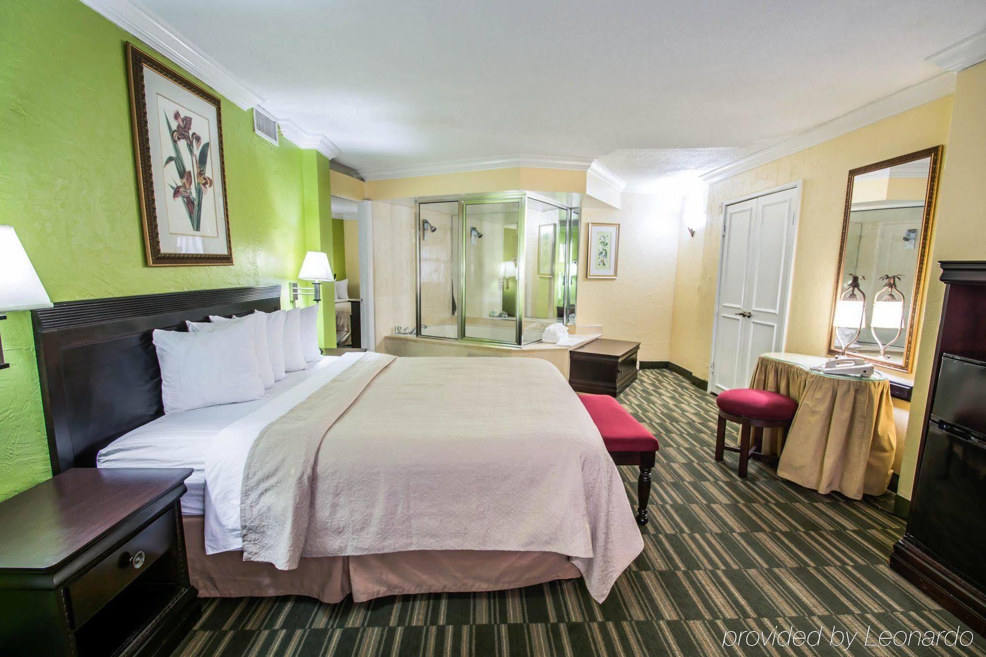 Quality Inn Oceanfront Ormond Beach Buitenkant foto