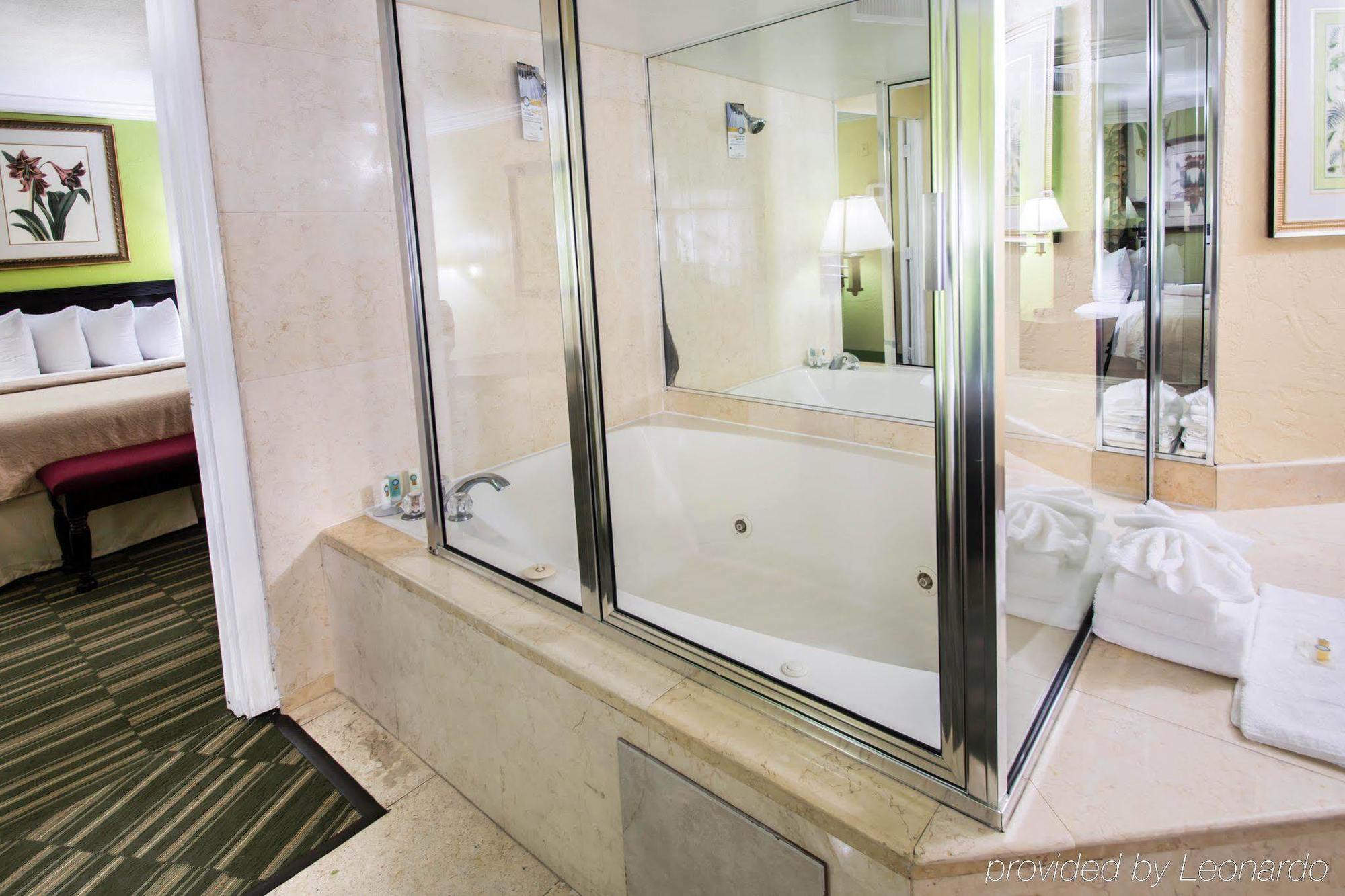 Quality Inn Ormond Beach Oceanfront Buitenkant foto