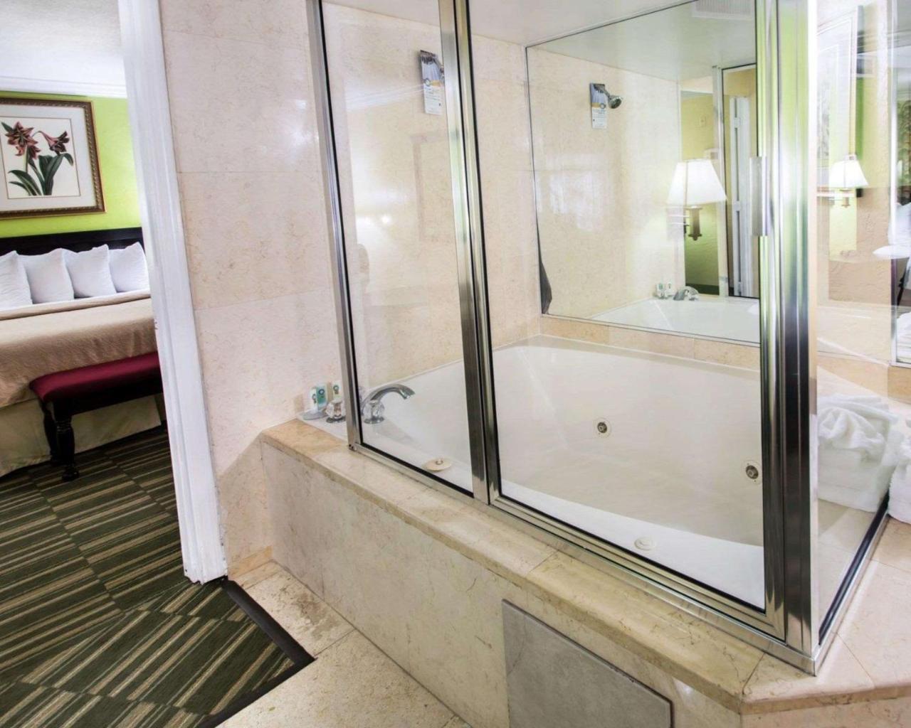 Quality Inn Ormond Beach Oceanfront Buitenkant foto